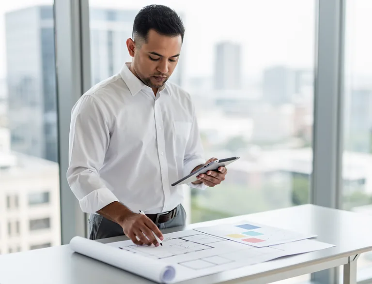 Commercial Property Agent service in Plymouth